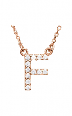 Stuller Simbolo Necklace 67311 product image