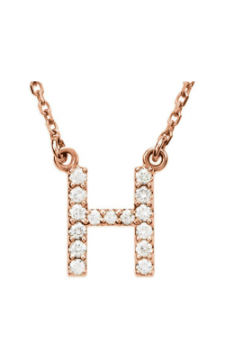 Stuller Simbolo Necklace 67311 product image