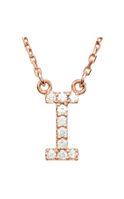 Stuller Simbolo Necklace 67311 product image