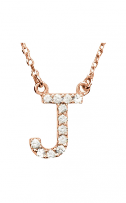 Stuller Simbolo Necklace 67311 product image