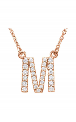 Stuller Simbolo Necklace 67311 product image
