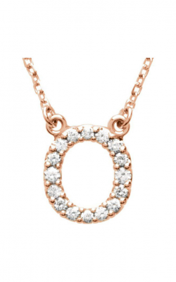 Stuller Simbolo Necklace 67311 product image