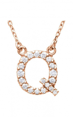 Stuller Simbolo Necklace 67311 product image