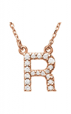 Stuller Simbolo Necklace 67311 product image