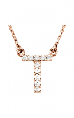 Stuller Simbolo Necklace 67311 product image