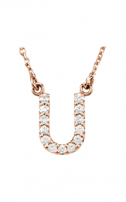 Stuller Simbolo Necklace 67311 product image