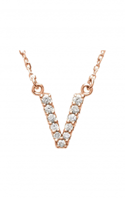 Stuller Simbolo Necklace 67311 product image