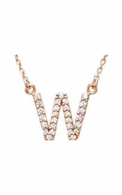 Stuller Simbolo Necklace 67311 product image