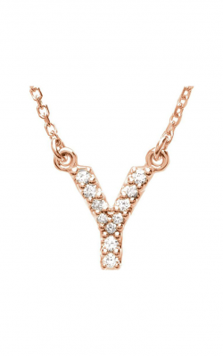 Stuller Simbolo Necklace 67311 product image