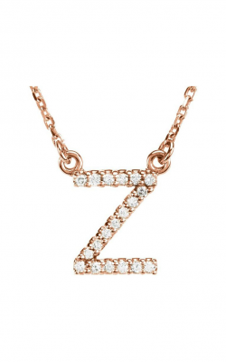 Stuller Simbolo Necklace 67311 product image