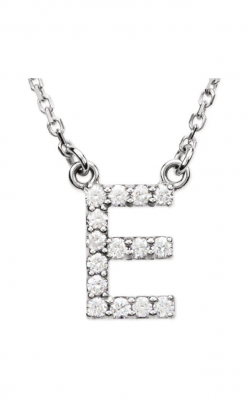 Stuller Simbolo Necklace 67311 product image