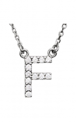 Stuller Simbolo Necklace 67311 product image