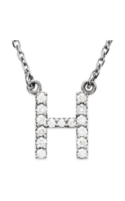 Stuller Simbolo Necklace 67311 product image