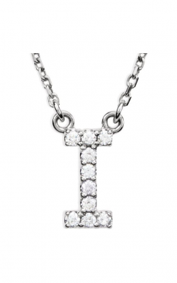 Stuller Simbolo Necklace 67311 product image
