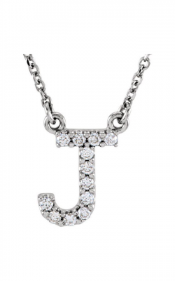 Stuller Simbolo Necklace 67311 product image