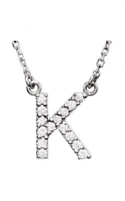 Stuller Simbolo Necklace 67311 product image