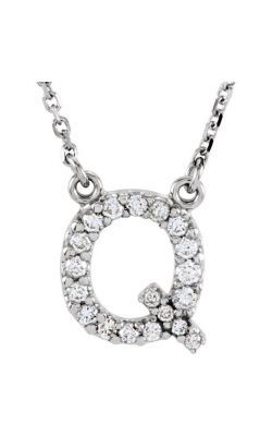 Stuller Simbolo Necklace 67311 product image