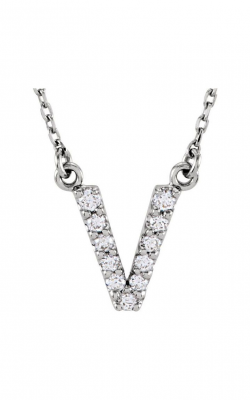 Stuller Simbolo Necklace 67311 product image