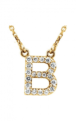 Stuller Simbolo Necklace 67311 product image