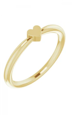 DC Metal Fashion ring 57702 product image