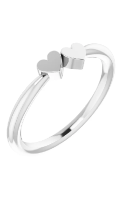 DC Metal Fashion ring 57702 product image