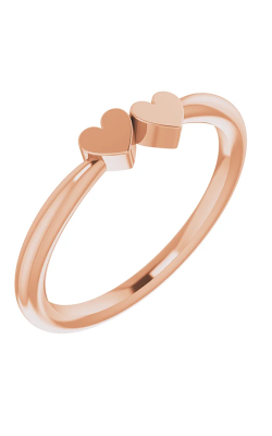 DC Metal Fashion ring 57702 product image