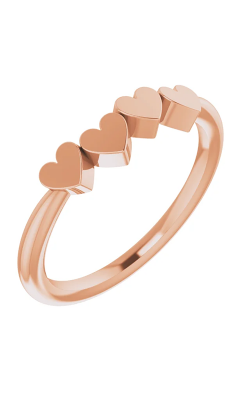 DC Metal Fashion ring 57702 product image