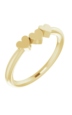 DC Metal Fashion ring 57702 product image