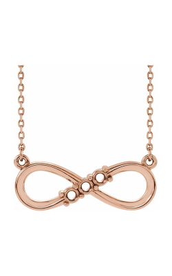 Stuller Gemstone Necklace 86073 product image