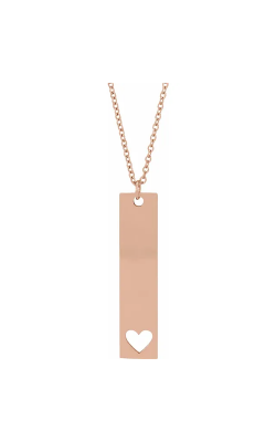 DC Metal Necklace 87762 product image