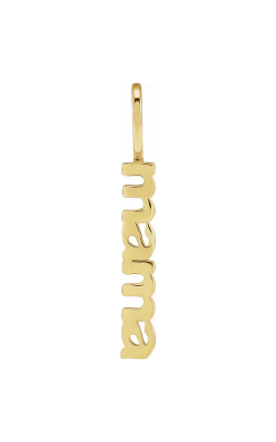 DC Metal Necklace 88016 product image