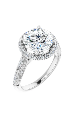 Stuller Ever and Ever  Engagement ring 126232 product image