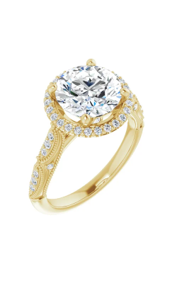 Stuller Ever and Ever  Engagement ring 126232 product image