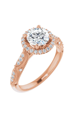 Stuller Ever and Ever  Engagement ring 126232 product image