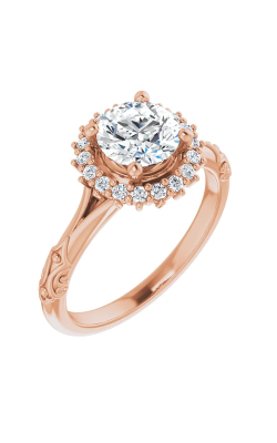 Stuller Ever and Ever  Engagement ring 126224 product image