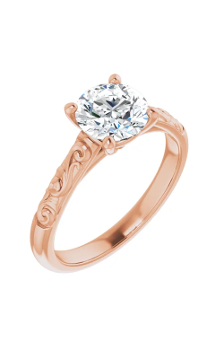 Stuller Ever and Ever  Engagement ring 126333 product image