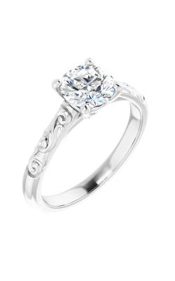 Stuller Ever and Ever  Engagement ring 126333 product image