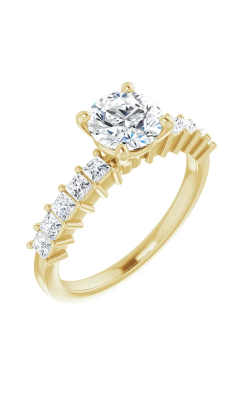 Stuller Ever and Ever  Engagement ring 126311 product image