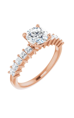 Stuller Ever and Ever  Engagement ring 126311 product image
