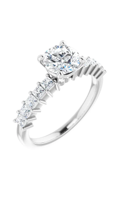 Stuller Ever and Ever  Engagement ring 126311 product image