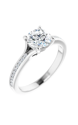Stuller Ever and Ever  Engagement ring 126045 product image