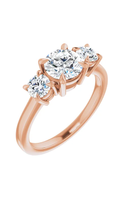 Stuller Ever and Ever  Engagement ring 126029 product image