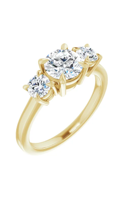 Stuller Ever and Ever  Engagement ring 126029 product image