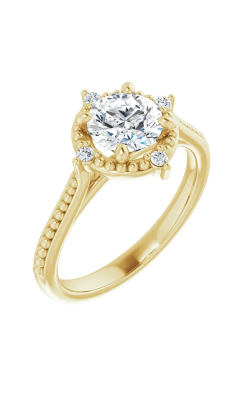 Stuller Ever and Ever  Engagement ring 126011 product image