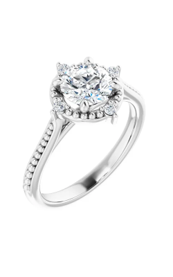 Stuller Ever and Ever  Engagement ring 126011 product image