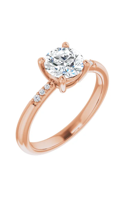 Stuller Ever and Ever  Engagement ring 124841 product image