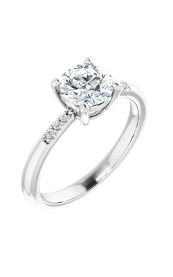 Stuller Ever and Ever  Engagement ring 124841 product image