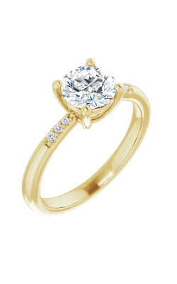 Stuller Ever and Ever  Engagement ring 124841 product image