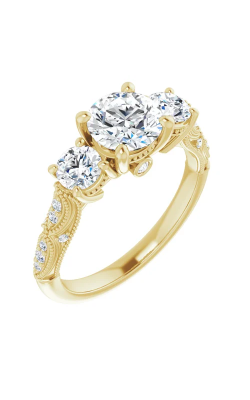 Stuller Ever and Ever  Engagement ring 126129 product image