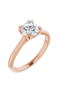 Stuller Ever and Ever  Engagement ring 124047 product image